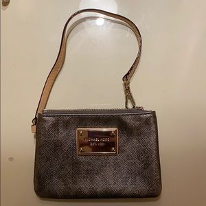 Michael Kors Small Wristlet